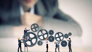 نماذج في الإدارة ونظرياتها وأنماطها ومعوقاتها، وسبل تطبيق النماذج الإدارية  على المؤسسات التعليمية (المدرسة)