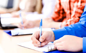 الاجابة النموذجية – كلية العلوم الإنسانية و الإجتماعية
